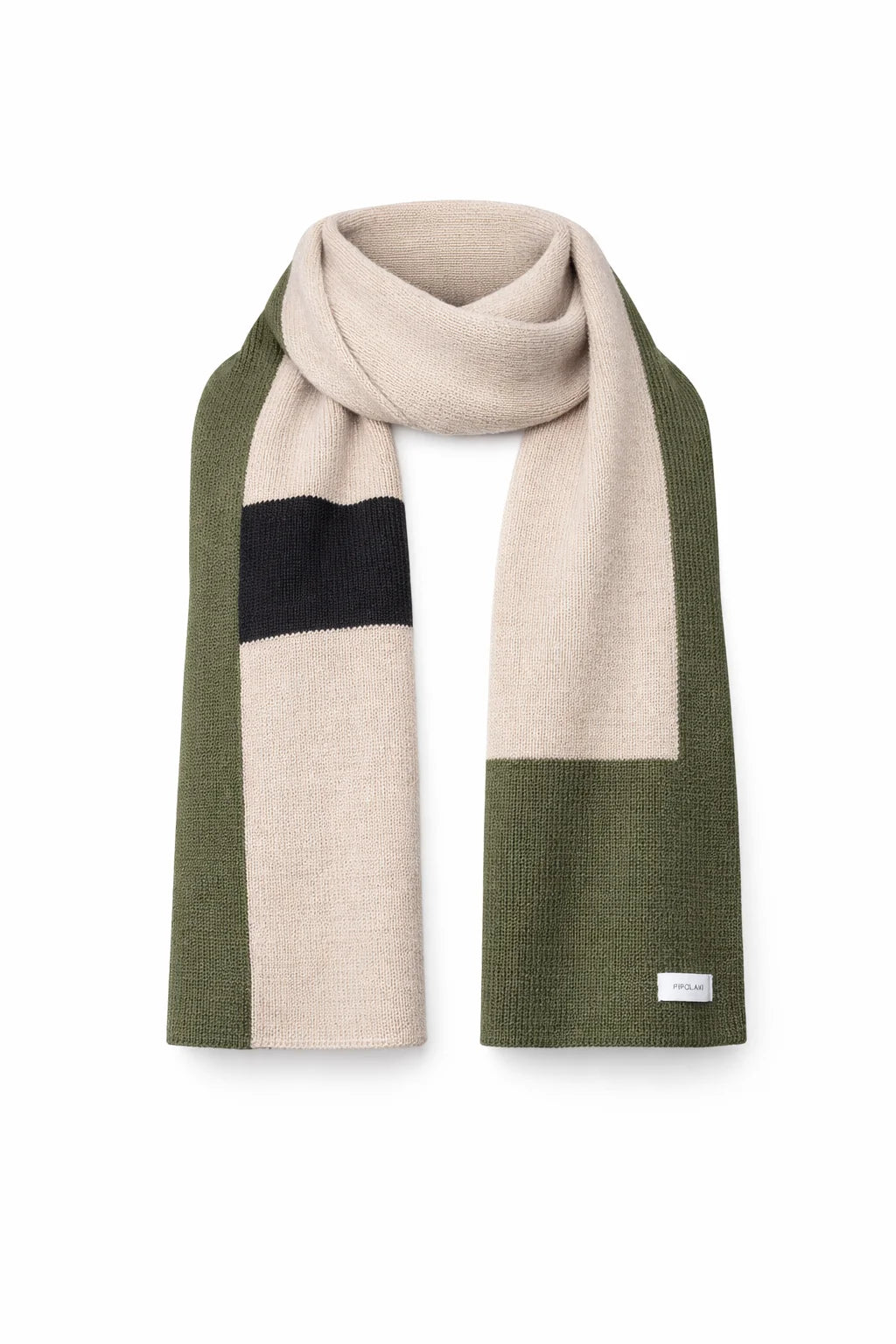 Écharpe altitude