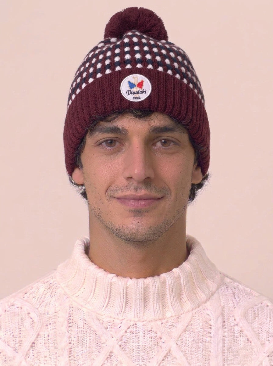 Bonnet Botal