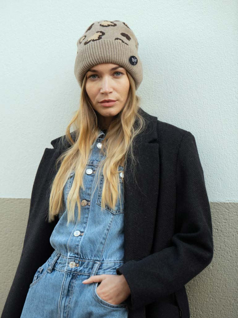 Bonnet Ambra