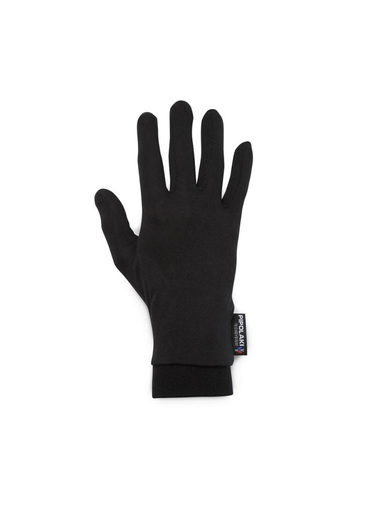 Gant en soie INDIANA