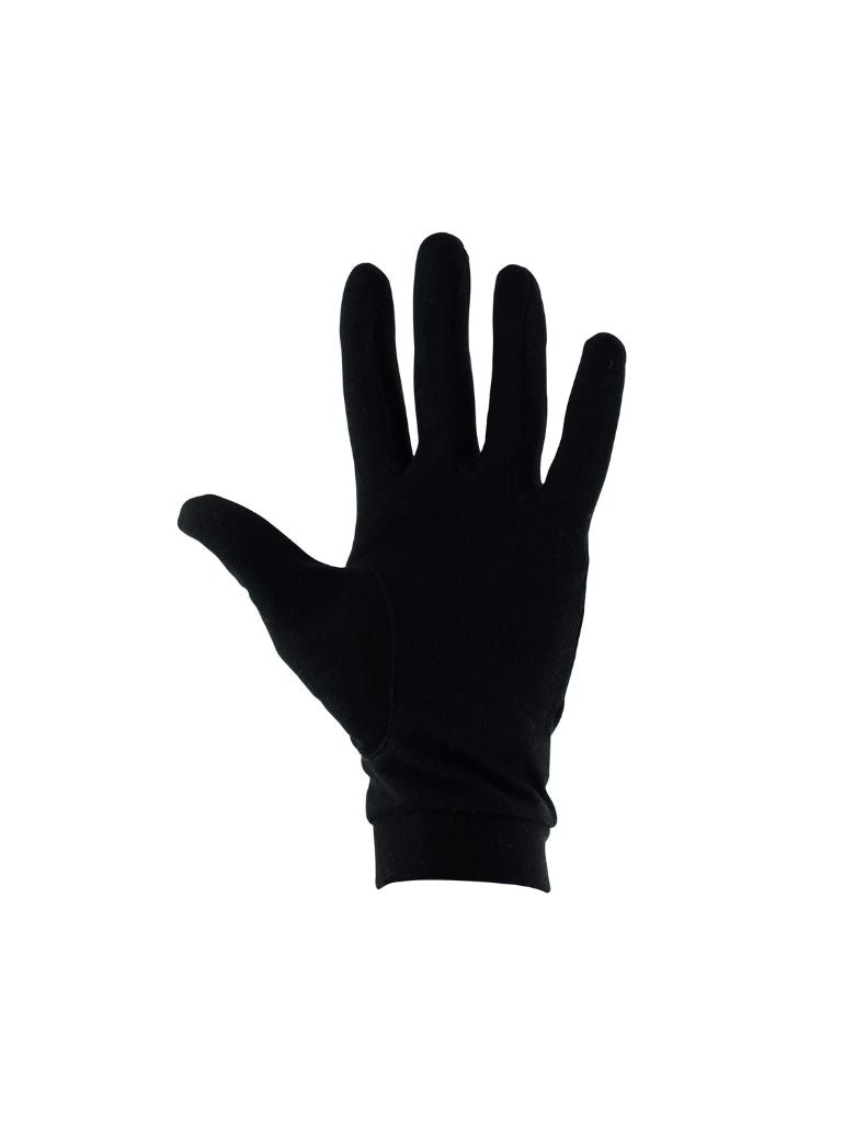 Gant en soie INDIANA