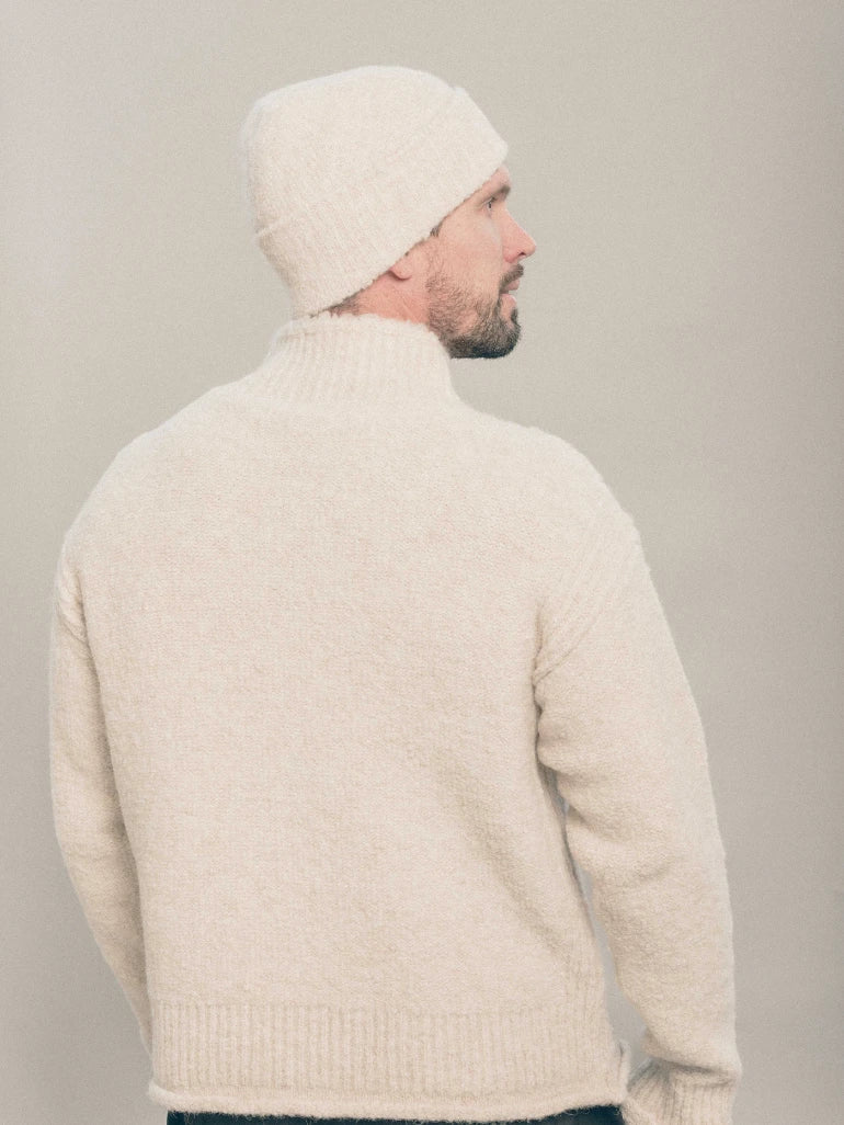 Pull Powder - Homme