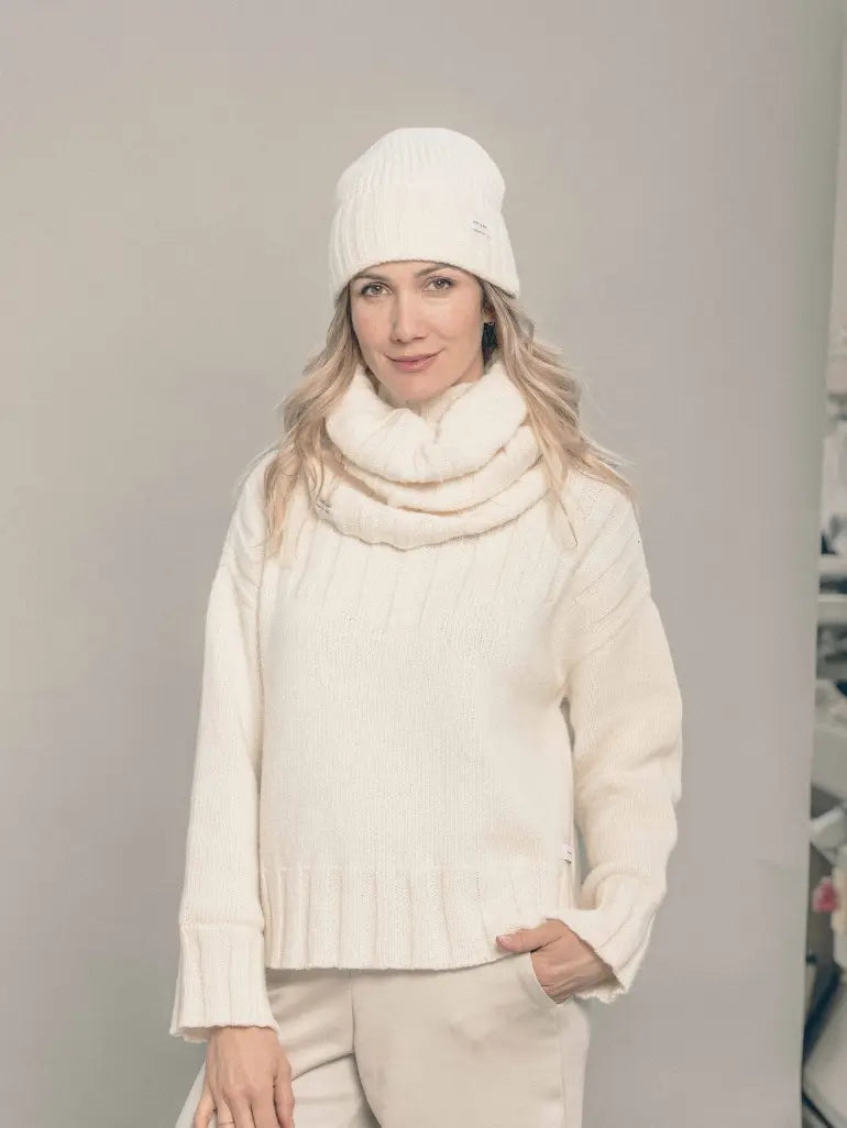 Pull Serac - Femme
