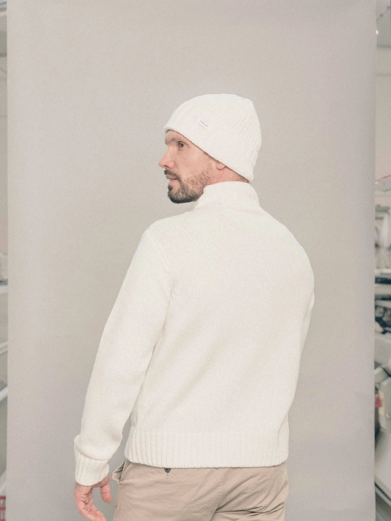 Pull Serac - Homme