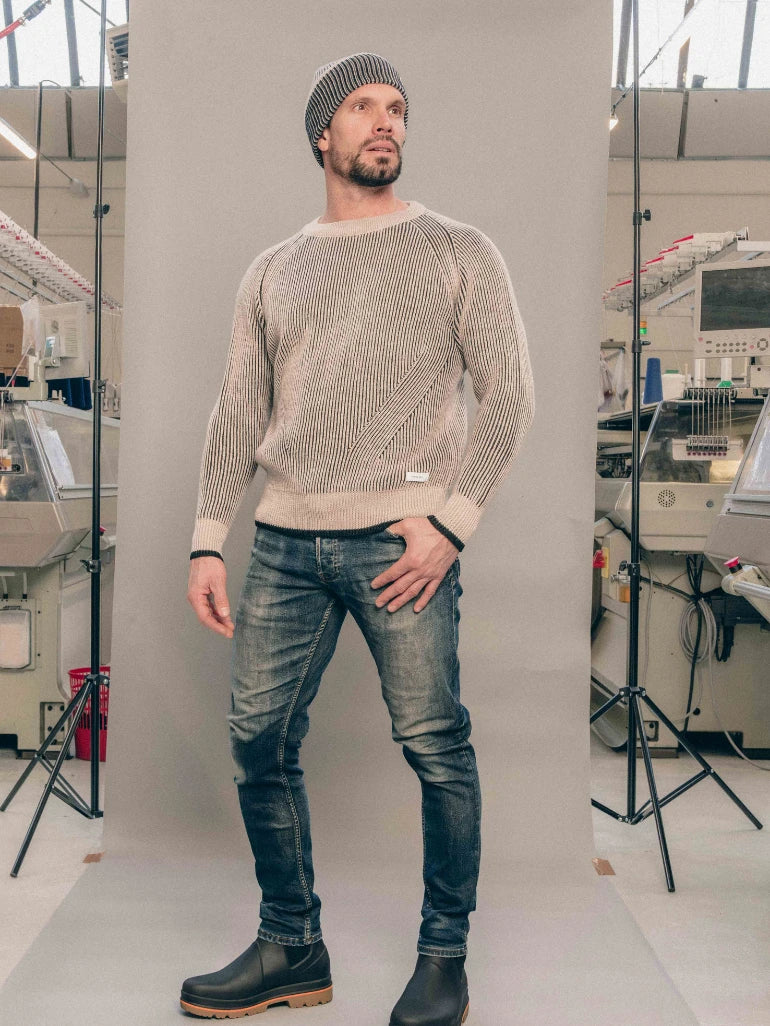 Pull UBAC - Homme