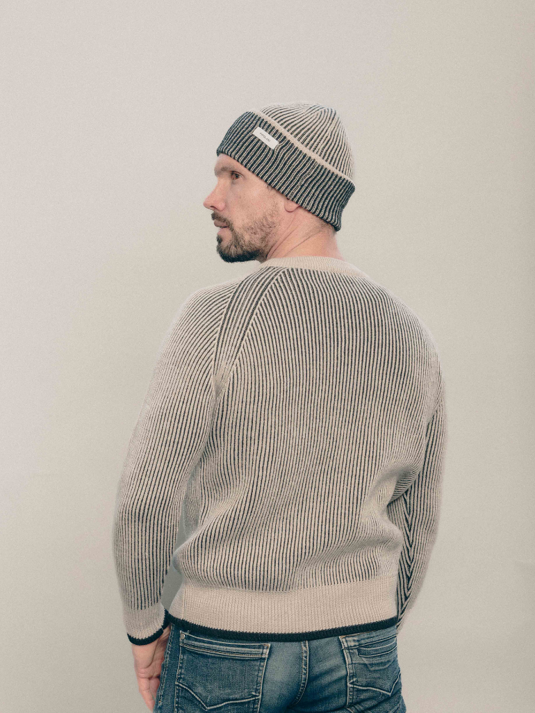 Pull UBAC - Homme