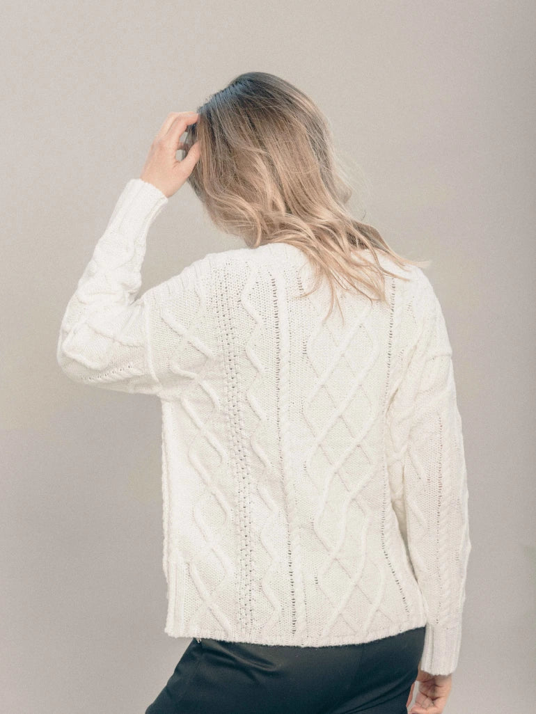 Pull PIPOLAKI - Femme