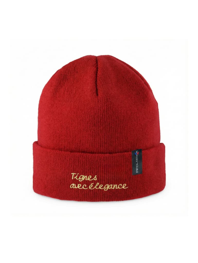 Bonnet DULCE - Personnalisable