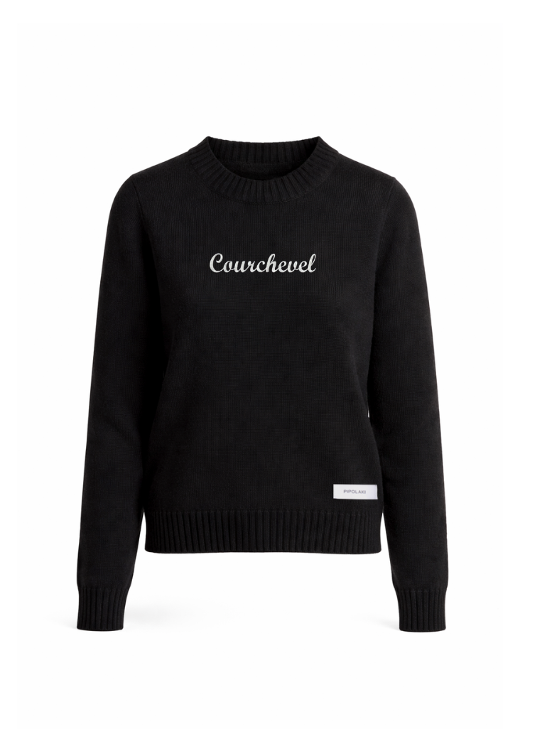 Pull BETTY - Personnalisable
