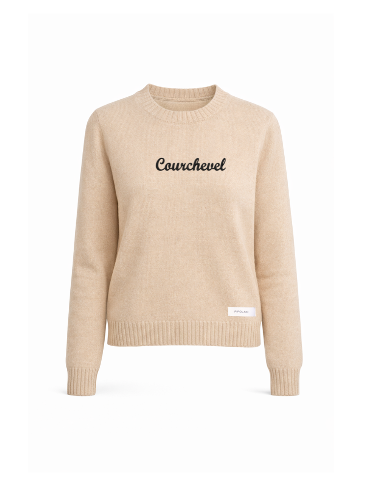 Pull BETTY - Personnalisable
