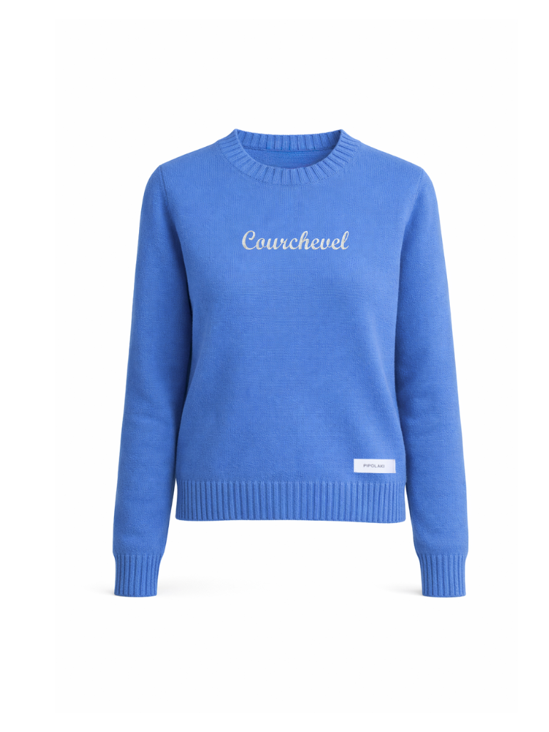 Pull BETTY - Personnalisable