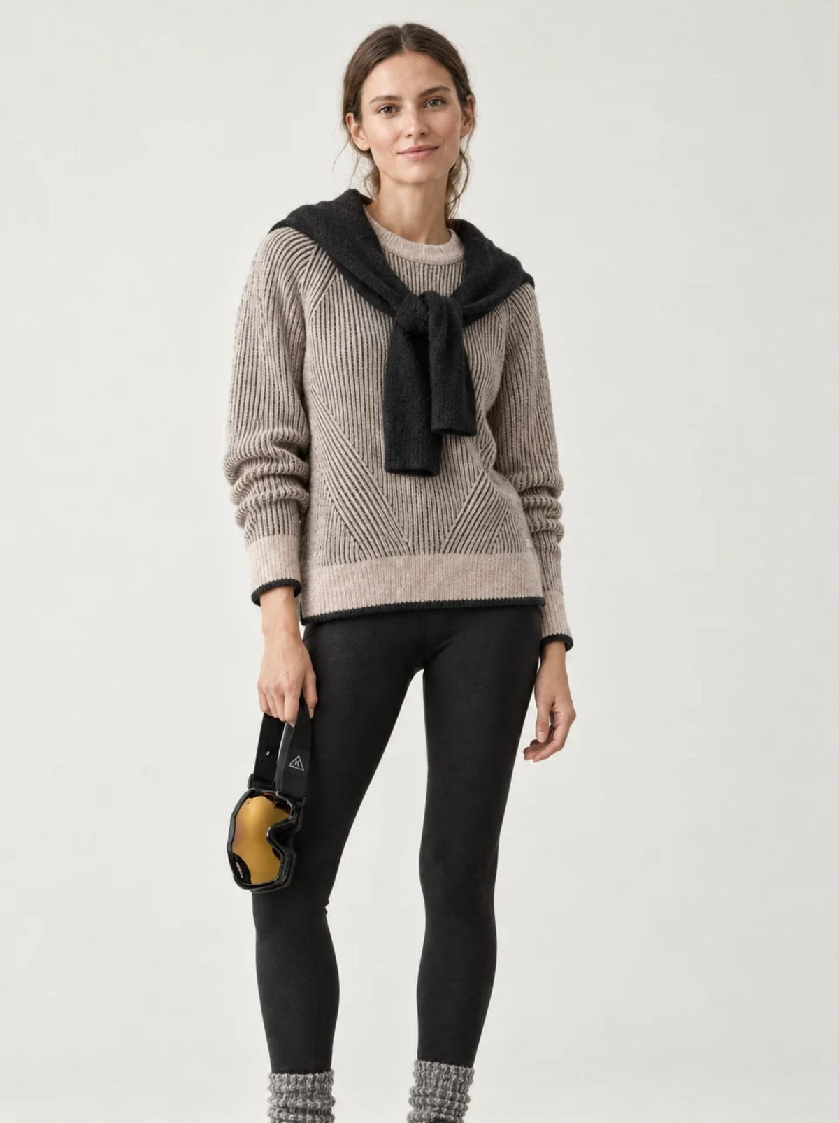 Pull Ubac - Femme