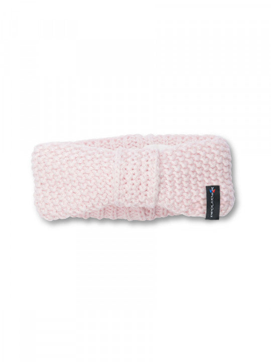 Bandeau Lodgi rose - PIPOLAKI