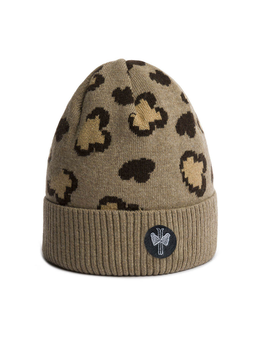 Bonnet Ambra naturel - PIPOLAKI