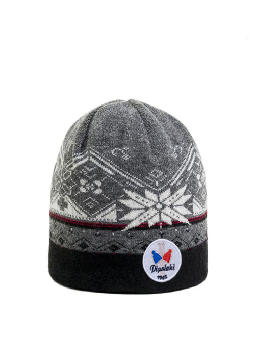 Bonnet Empoli noir - PIPOLAKI