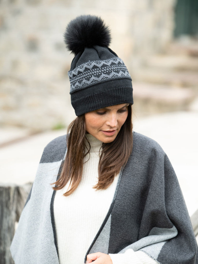 Bonnet Onova