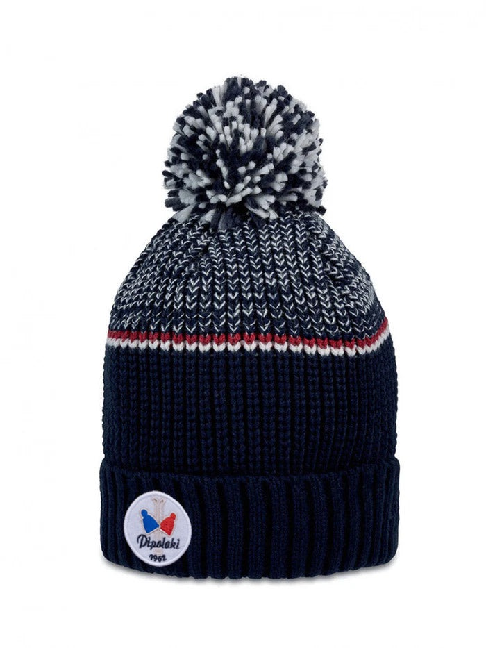 Bonnet Lespi marine - PIPOLAKI