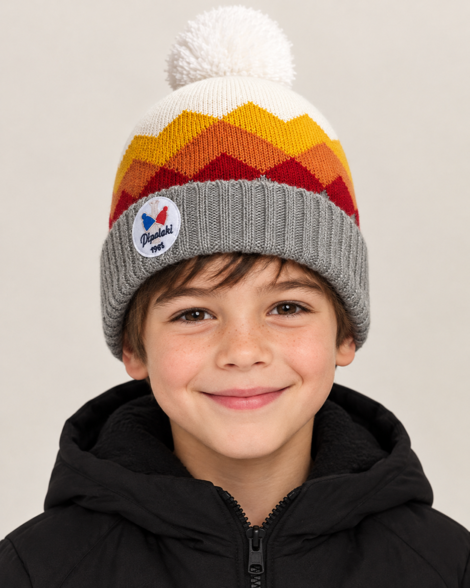 Bonnet Suli Baby