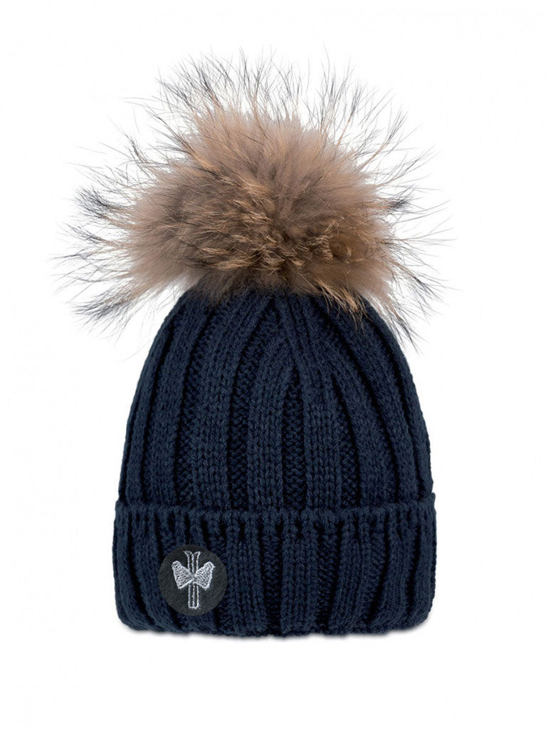 Bonnet Vancouver marine - PIPOLAKI