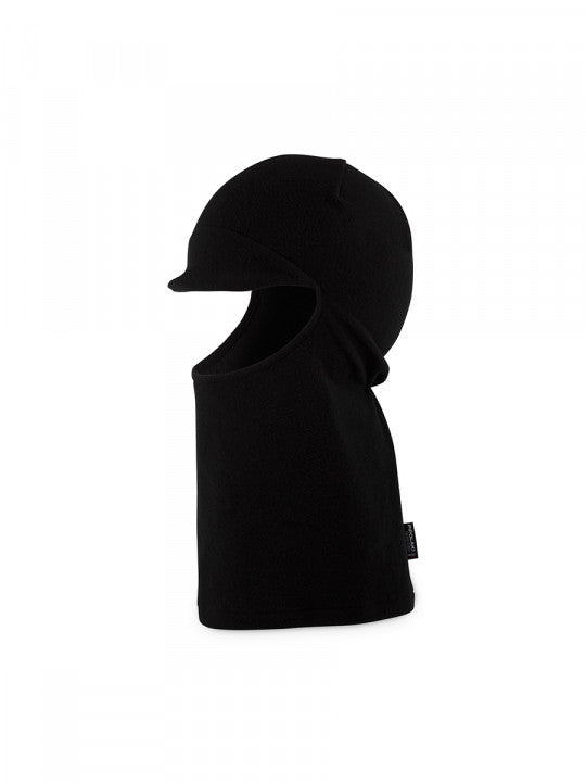 Cagoule Shanty noir - PIPOLAKI