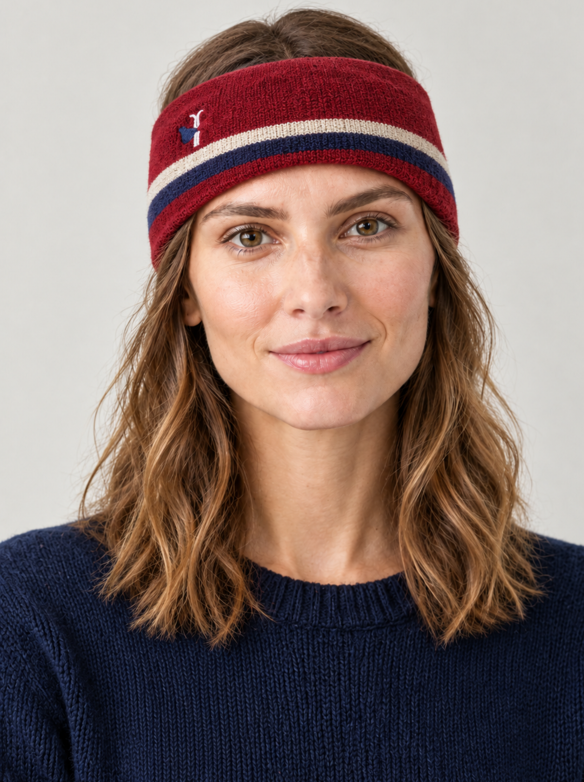 Bandeau Tignes