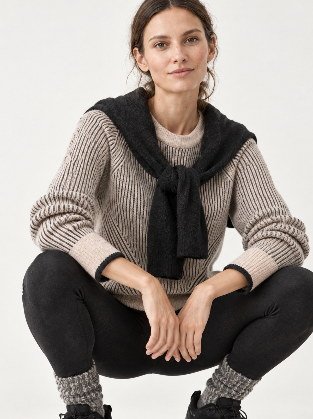 Pull Ubac - Femme