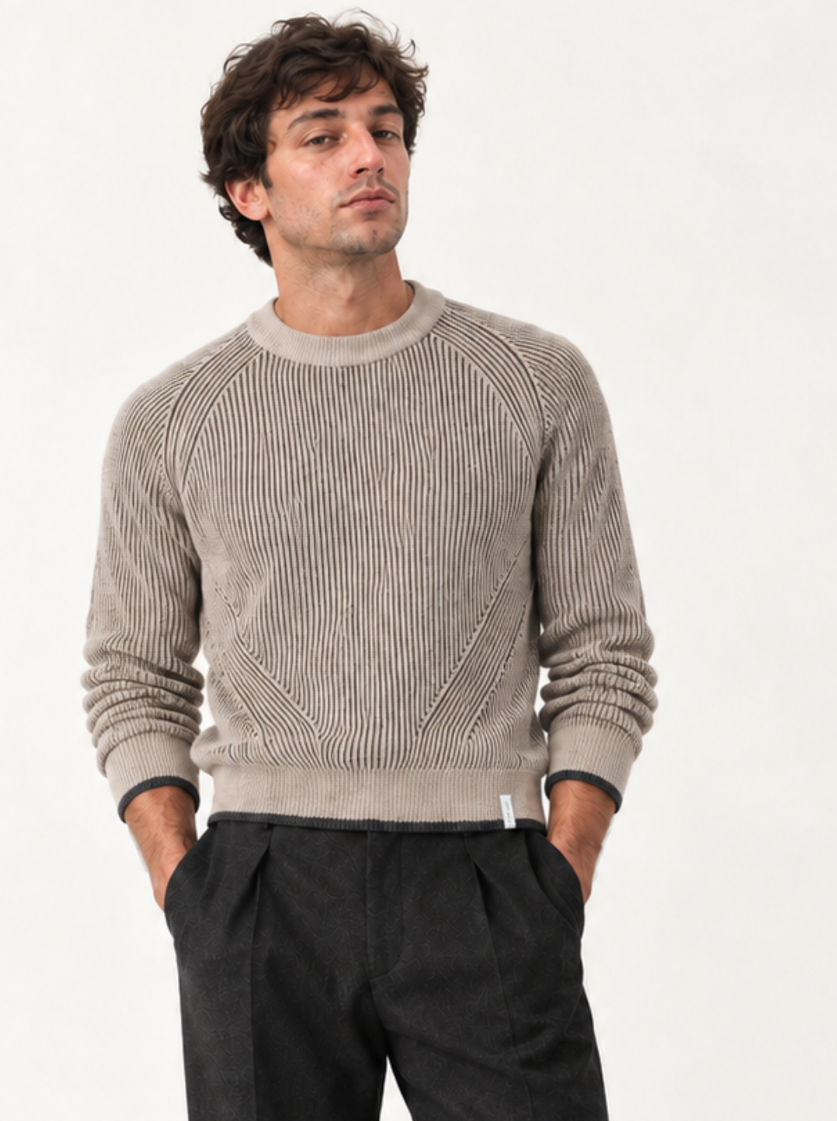 Pull UBAC - Homme
