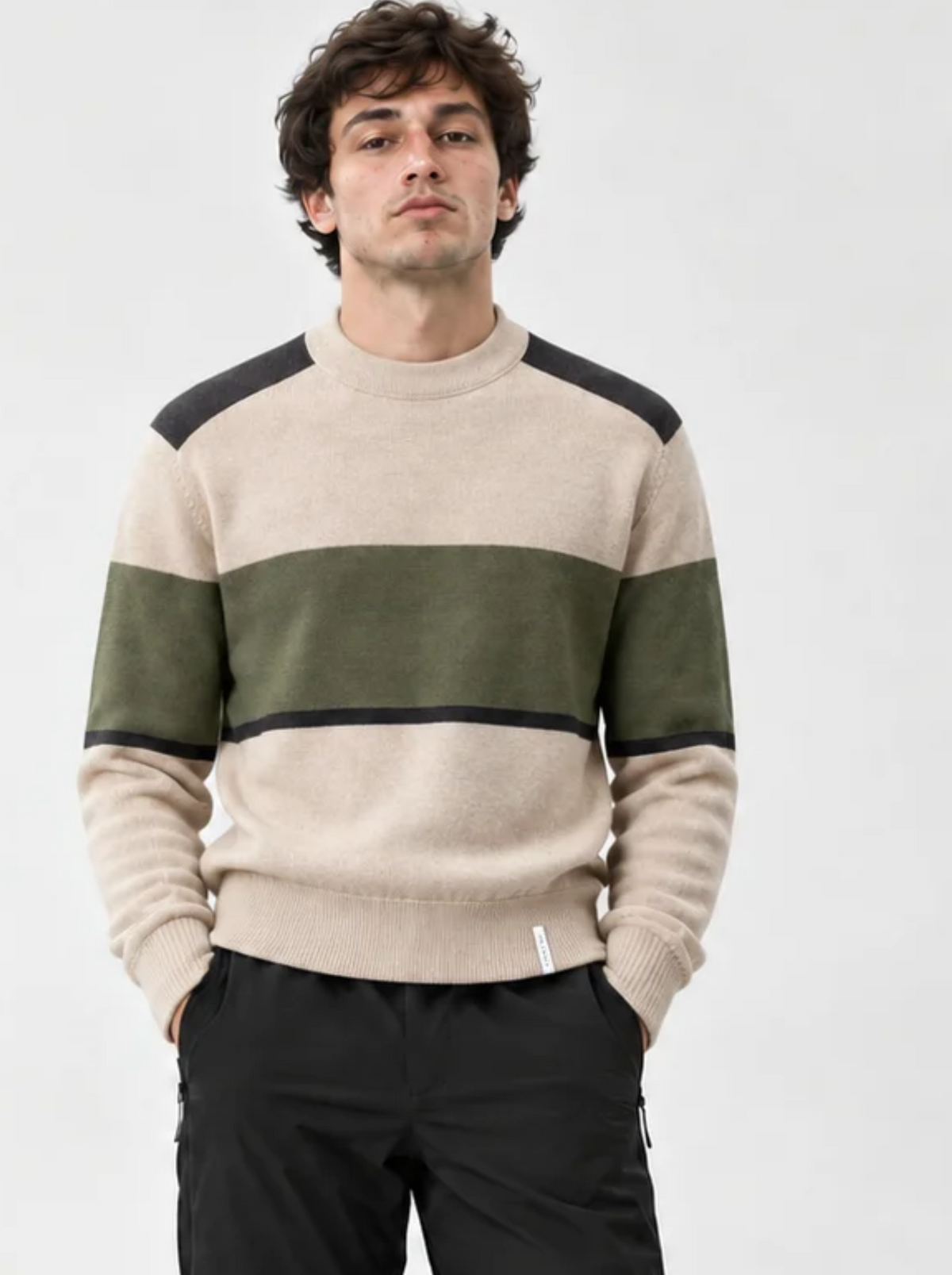 Pull Altitude - Homme