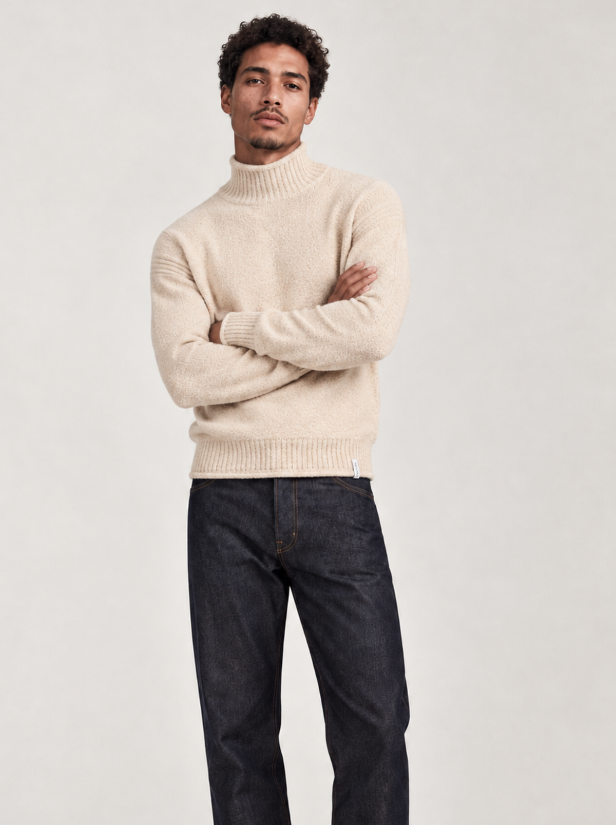 Pull Powder - Homme