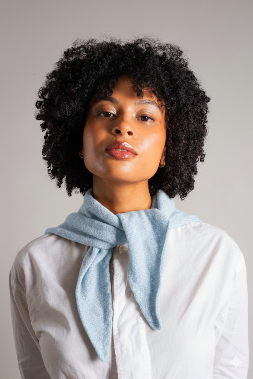 Foulard Birgitt