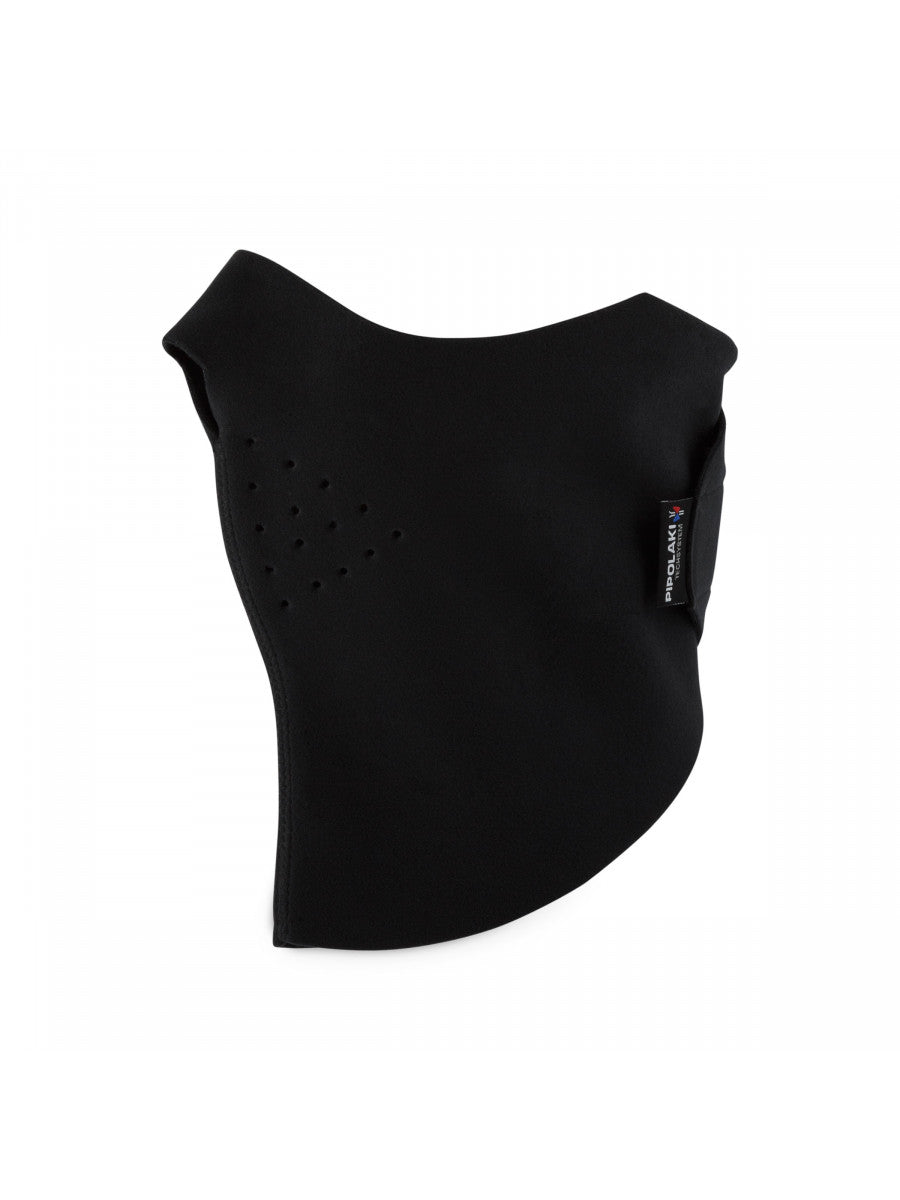 Masque Gardner noir - PIPOLAKI