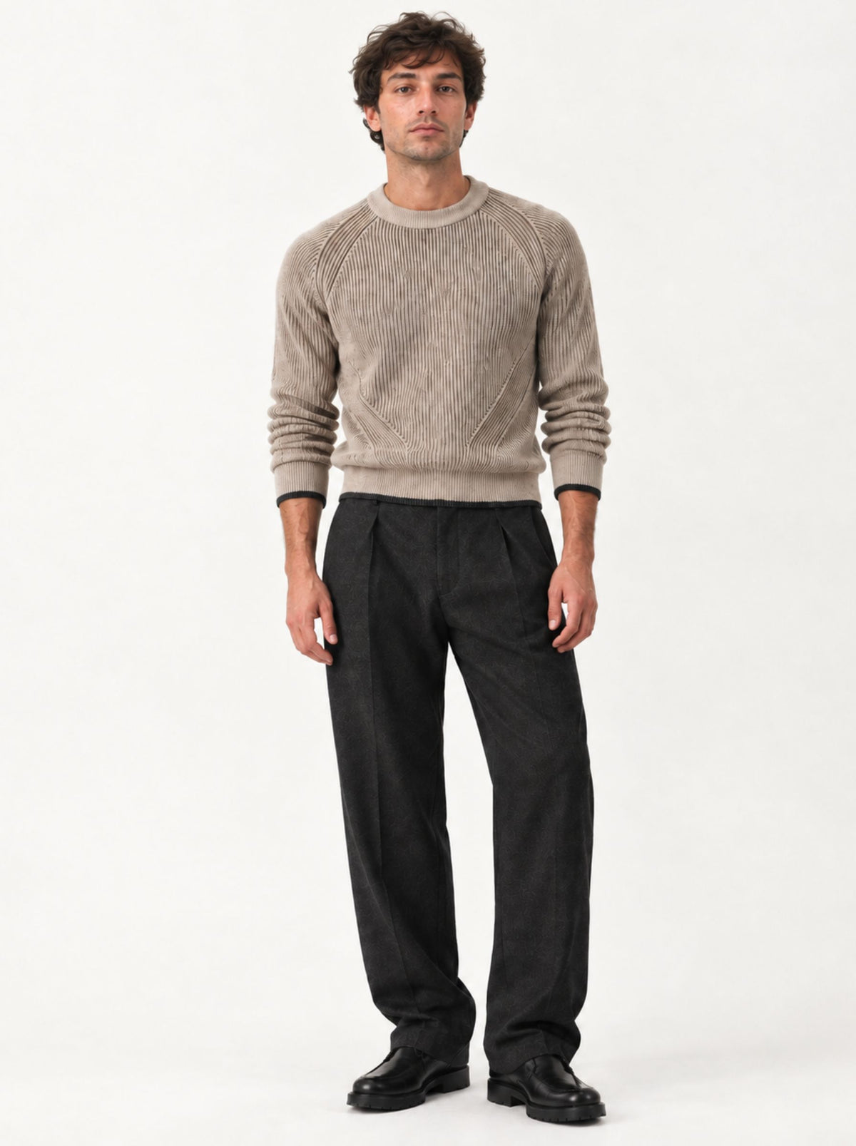 Pull UBAC - Homme