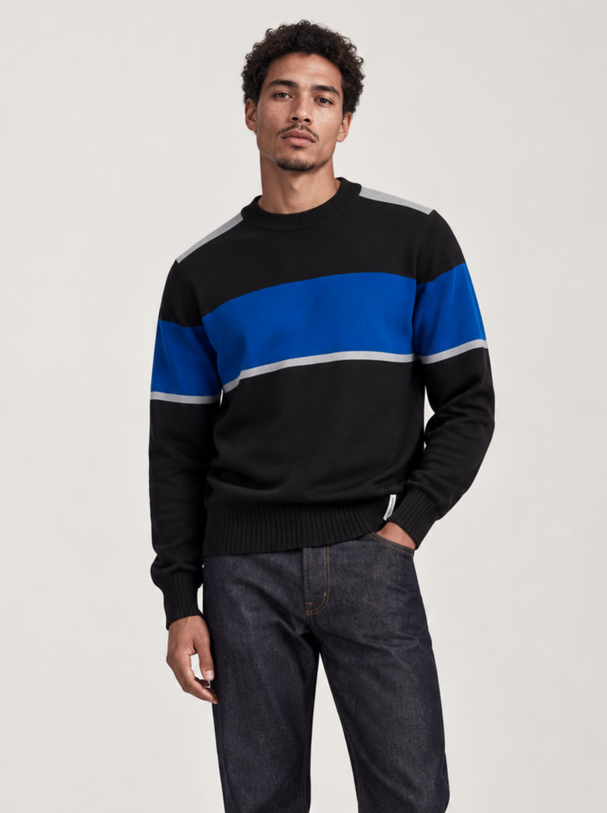 Pull Altitude homme - PIPOLAKI