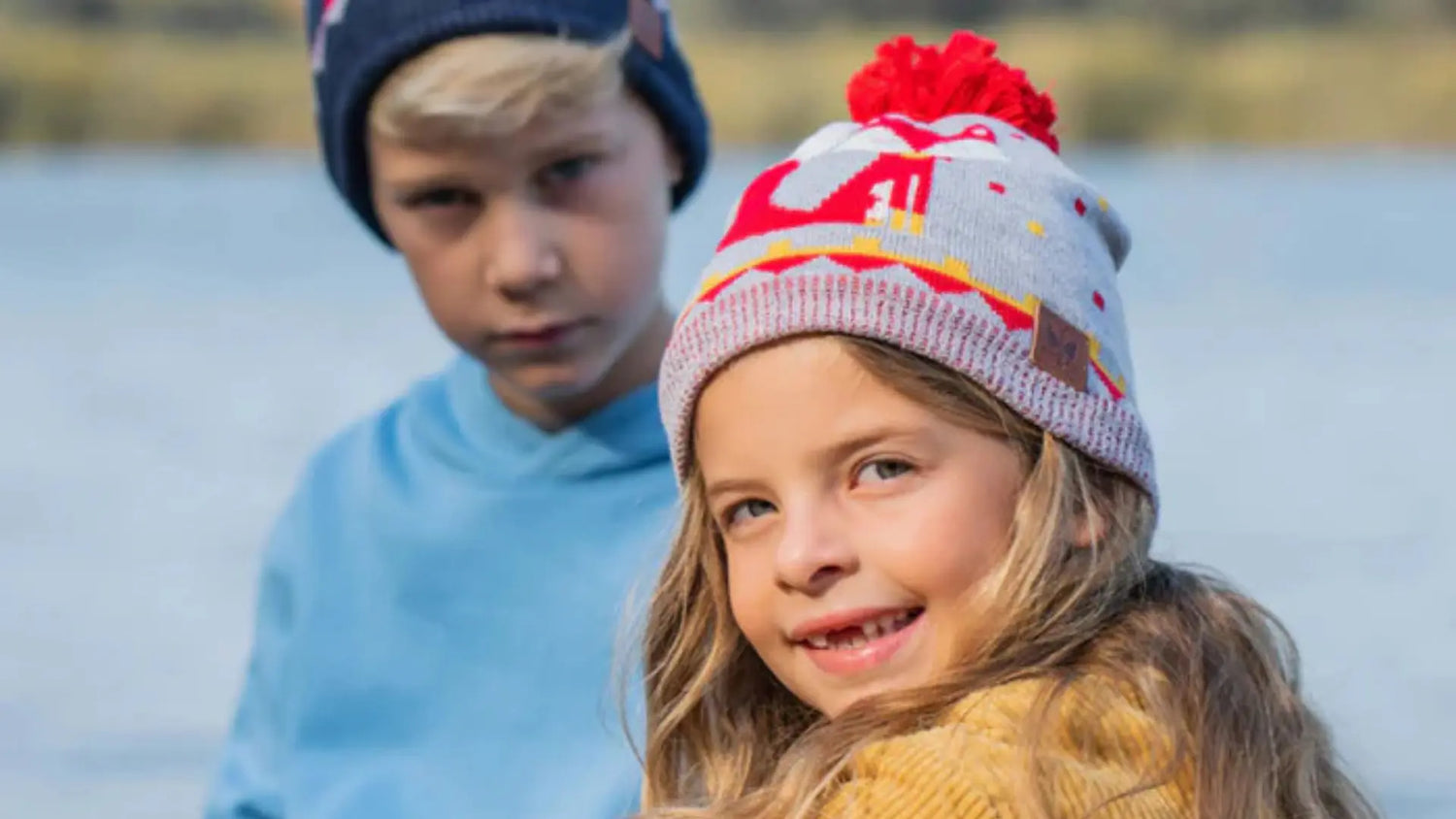 La chaleur joyeuse, version mini