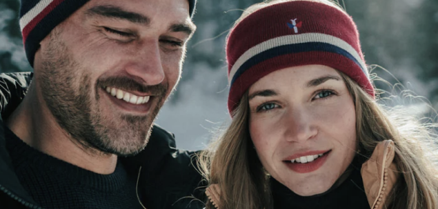 FAIRE DU FROID UN TERRAIN DE JEU