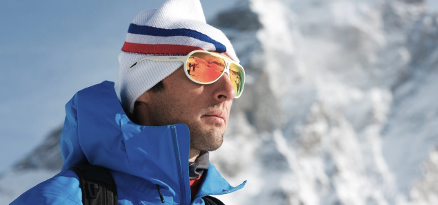 PIPOLAKI, ICONE DE L’HIVER