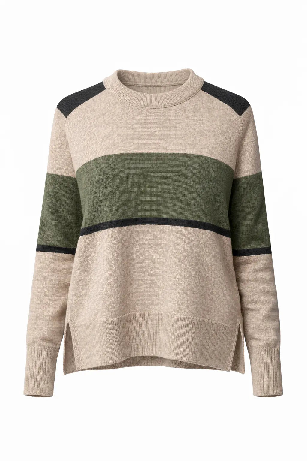 Pull Altitude - Femme