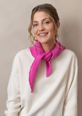 Foulard Birgitt