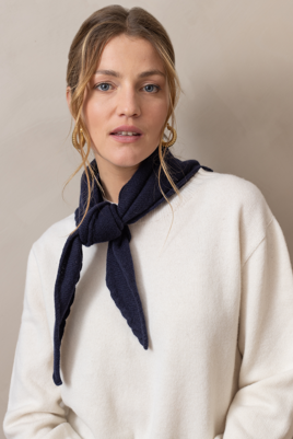 Foulard Birgitt