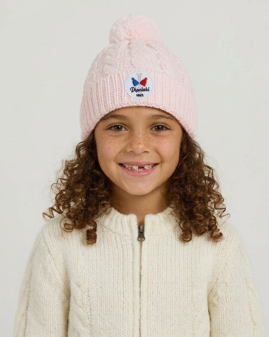 Bonnet Cervino Baby (6 mois- 2ans)