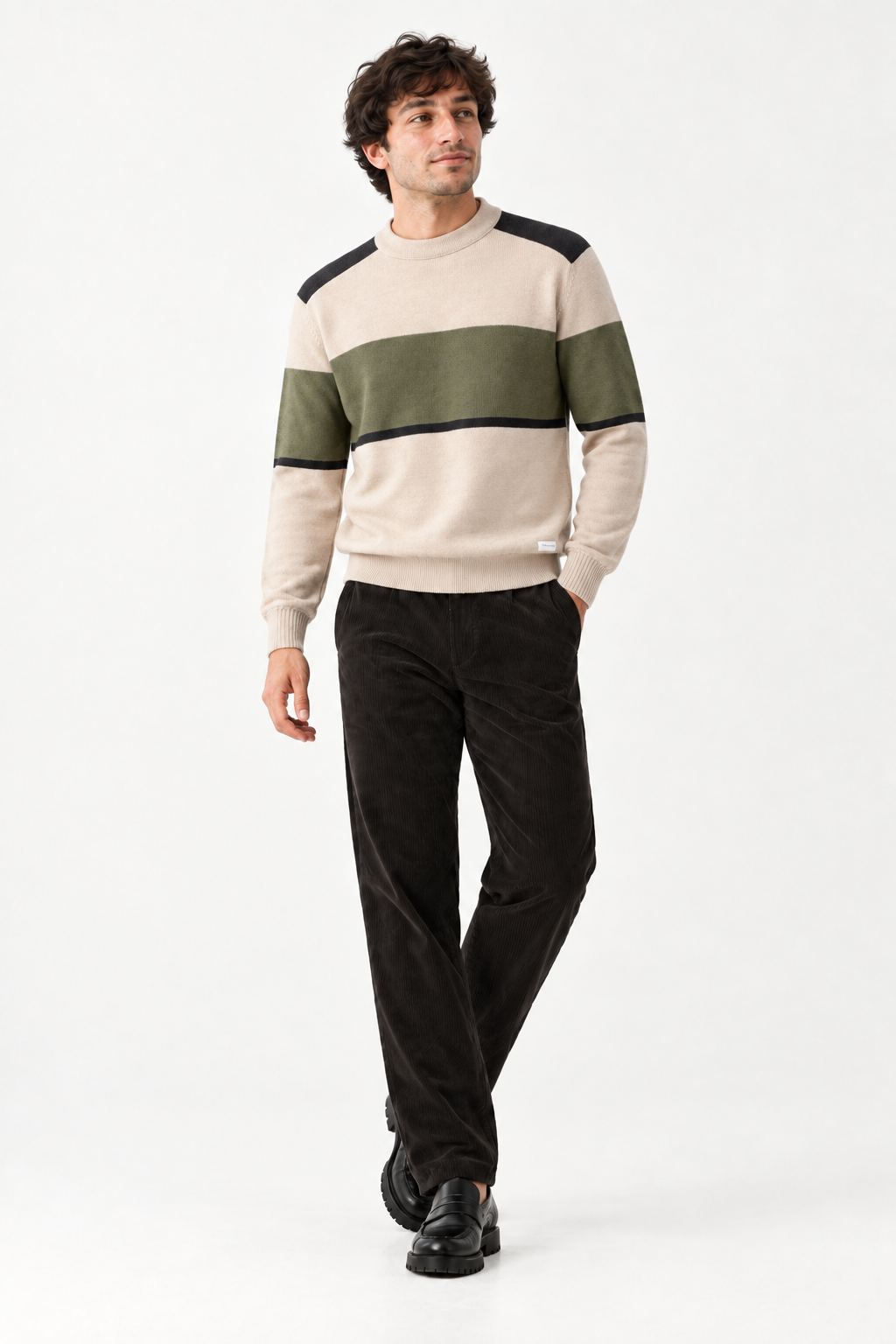 Pull Altitude - Homme