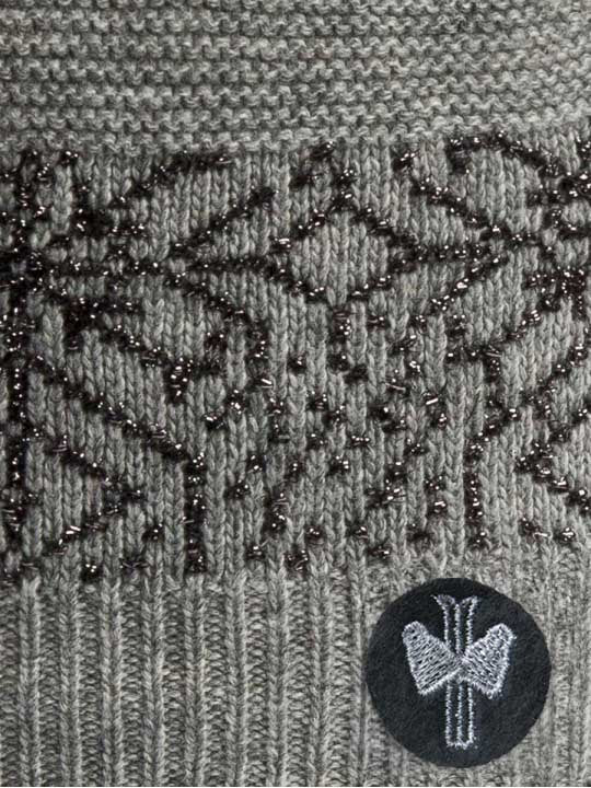Bonnet Favara