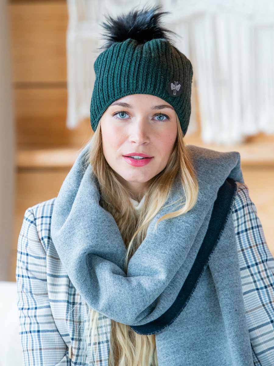 Bonnet Merry