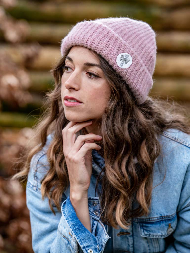 Bonnet Marta