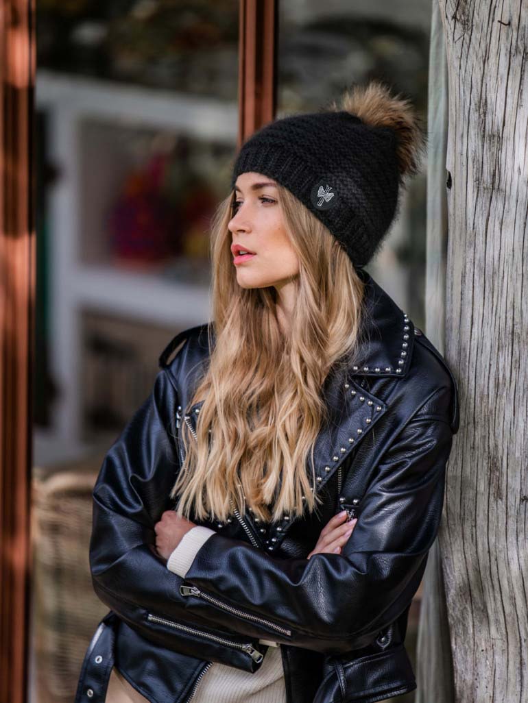 Bonnet Naiade