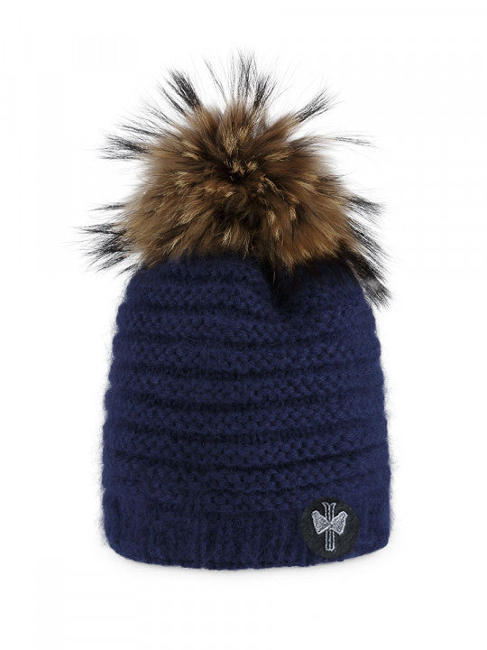 Bonnet Naiade