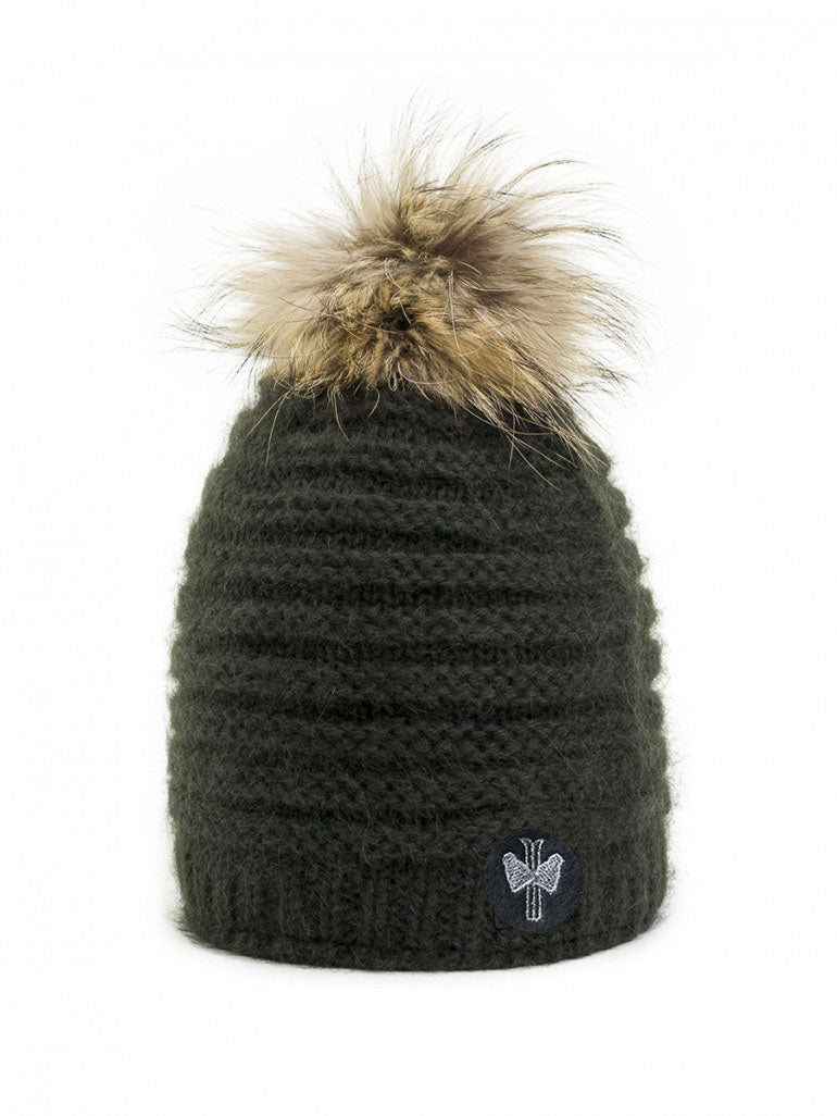 Bonnet Naiade