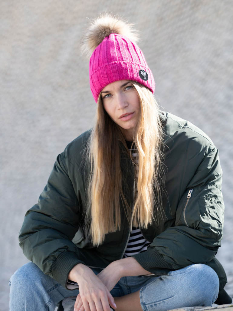 Bonnet Vancouver