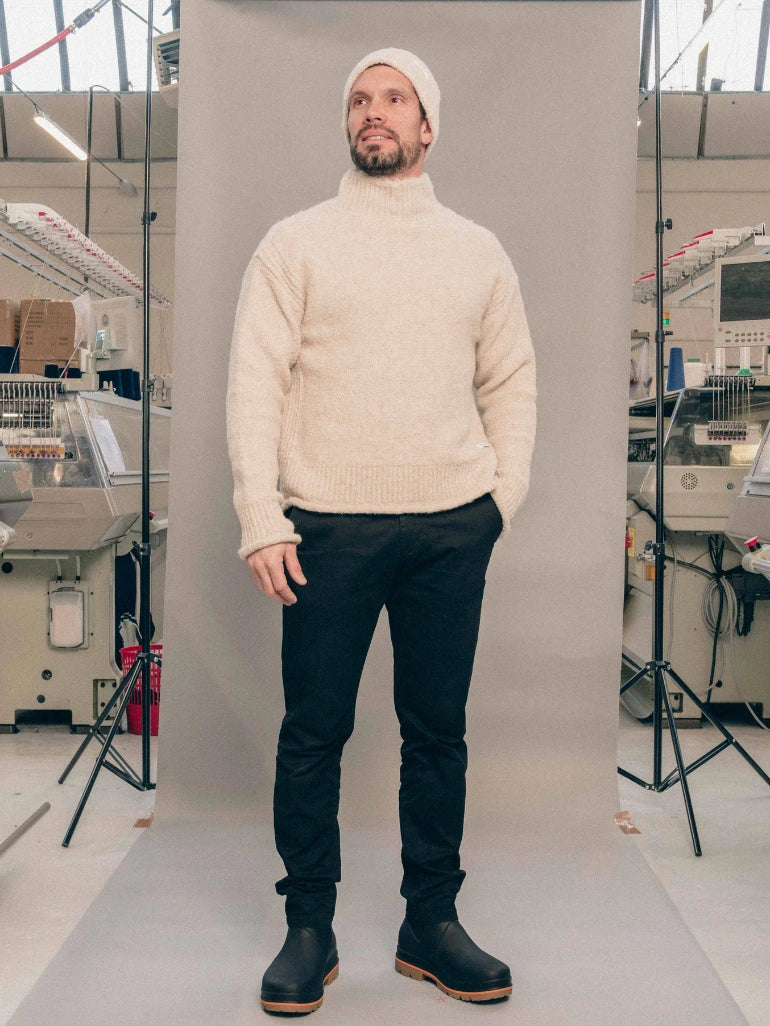 Pull Powder - Homme