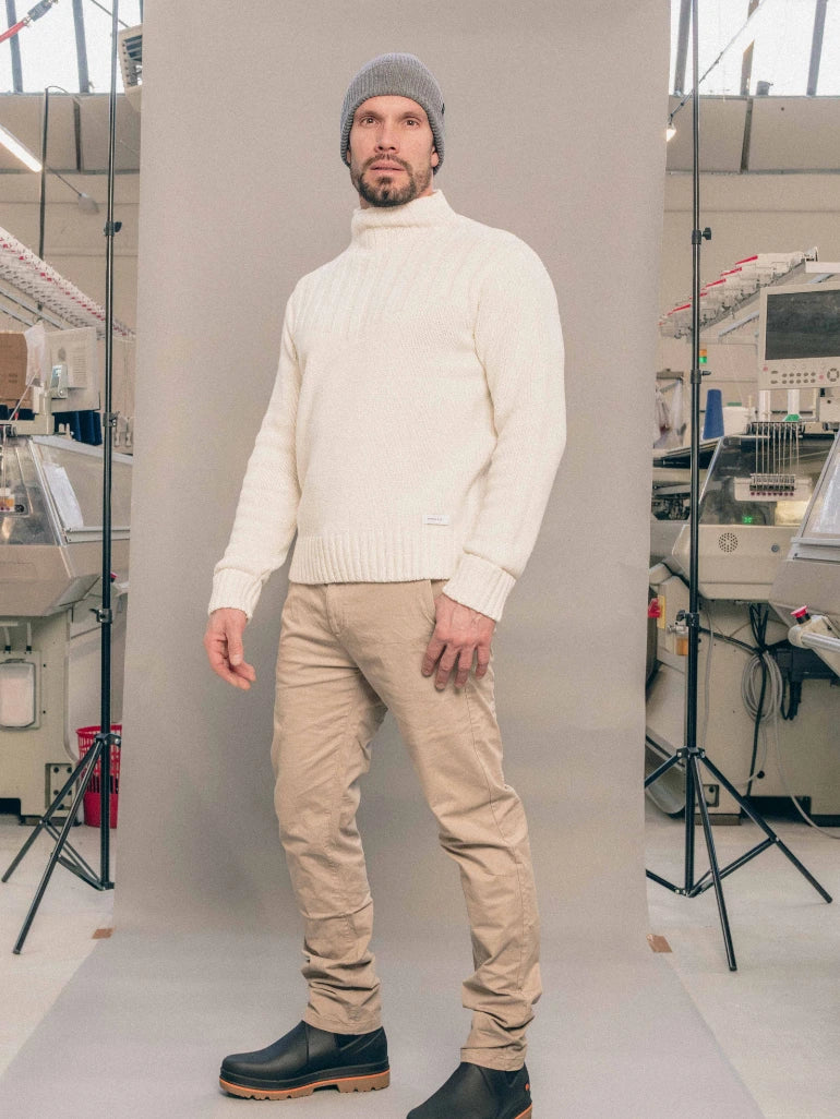 Pull Serac - Homme